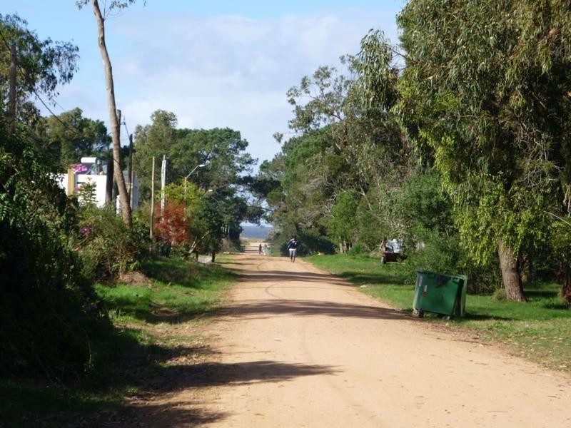 Terreno en venta en Balneario buenos Aires 